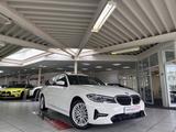 BMW 330e Touring Sport Line AUT./LASER/AHK/HUD/DAB - BMW 330 in Hamm
