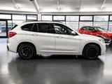 BMW X1 xDrive20i M-Sport Aut Nav LED Pano HiFi PDC - BMW X1: 20i