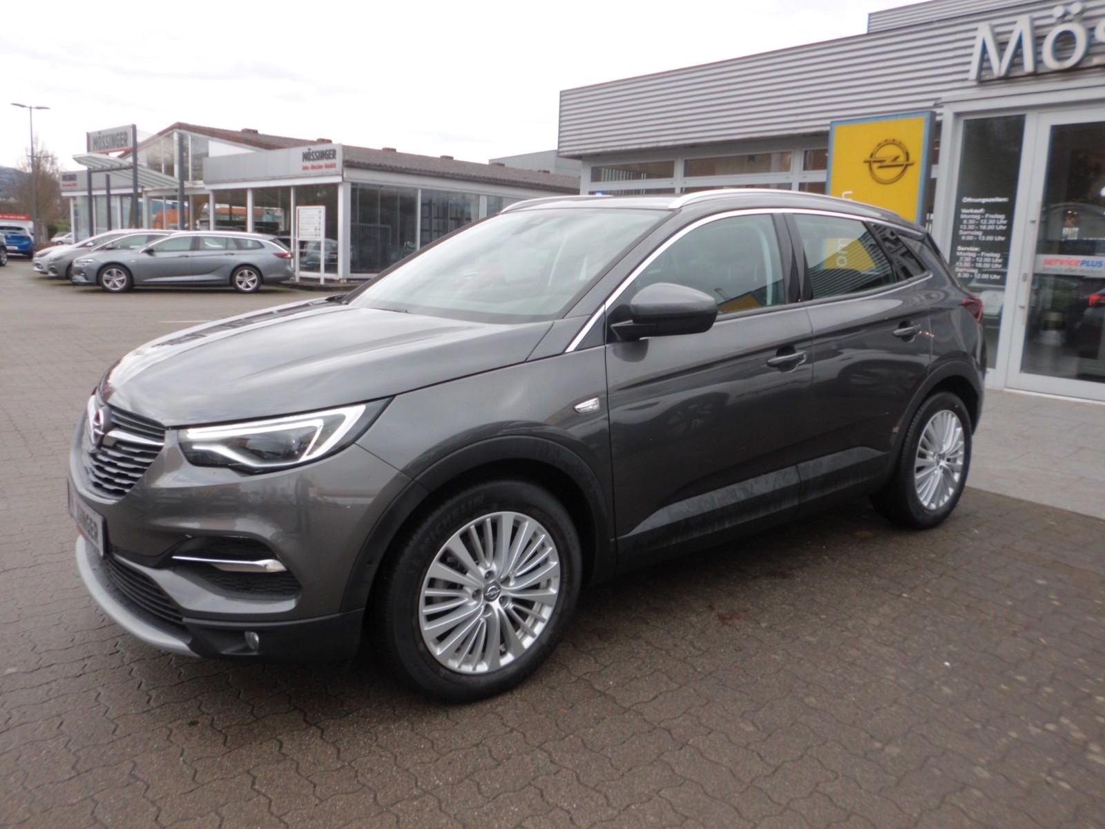 Opel Grandland (X)Grandland Business Innovation