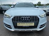 Audi A6 Allroad 3.0 TDI quattro Navi Xenon Kamera AHK - weiße Audi A6 Allroad