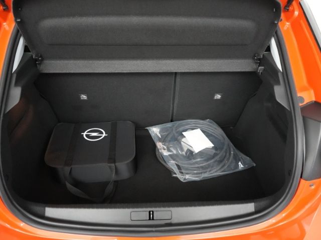 Corsa-e F EDITION 50kWH AT+PARKPILOT HI+KLIMAAUT