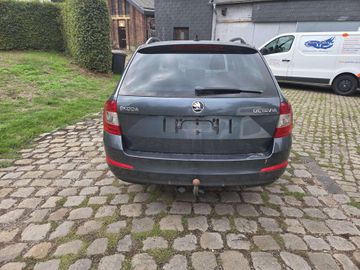 Skoda Octavia - 7