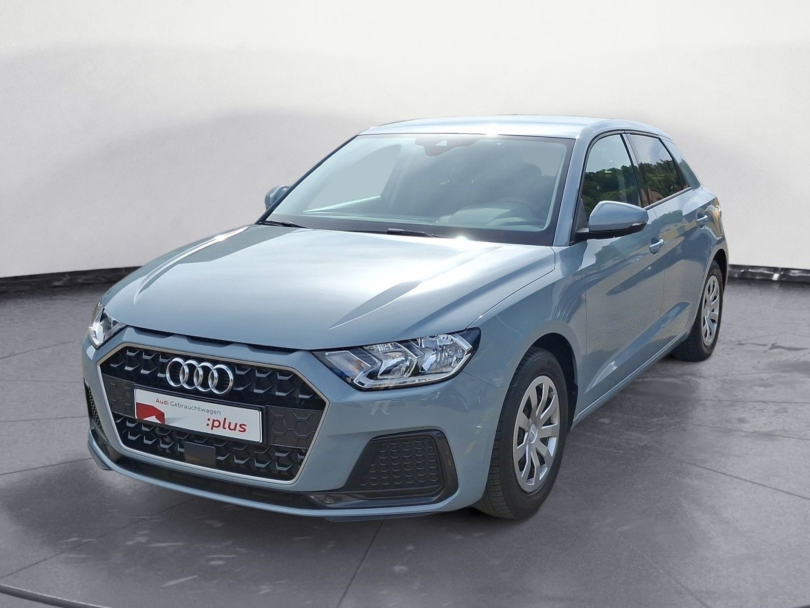 Audi A1 - Bild 2