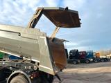 Meiller 20m³Kurz Kippauflieger / HYDRAULISCHE KLAPPE/ - Kippauflieger