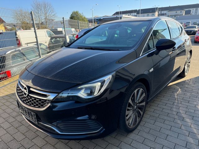 Opel Astra K Lim. 5-trg. Ultimate Start/Stop Opc-Line