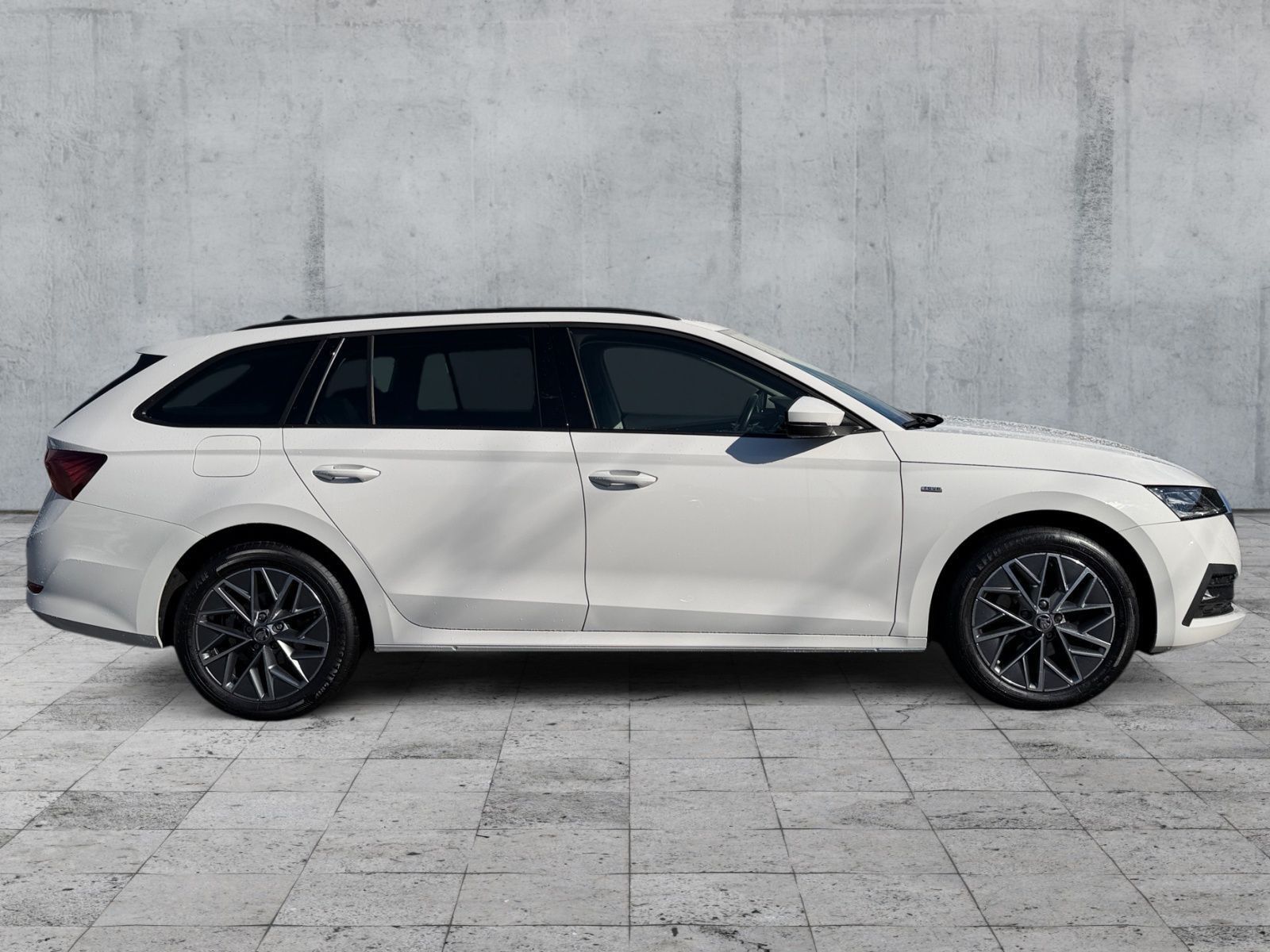 Skoda Octavia - Bild 7