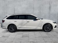 Skoda Octavia - Vorschau Bild 7