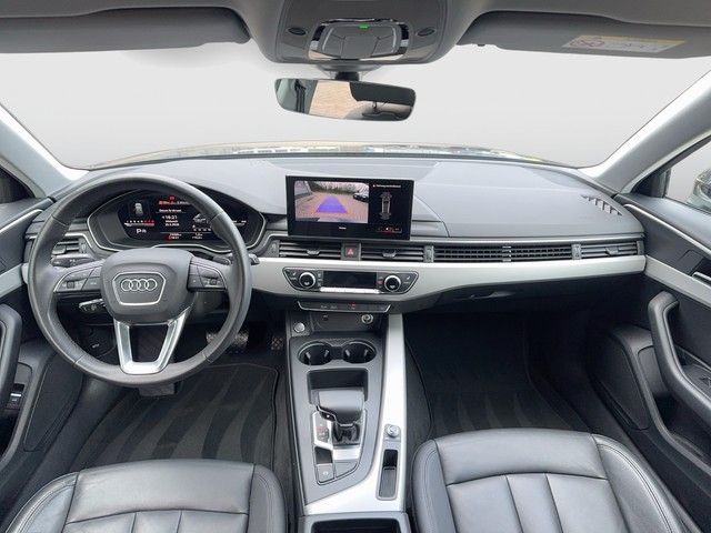 Audi A4 - Bild 10