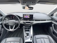 Audi A4 - Vorschau Bild 10