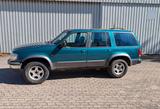 Ford Explorer U2 1998 - Ford Explorer aus 1998