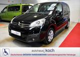 Citroën Berlingo 1.6 VTi 95 EU6 Selection behindertenger - Citroën Berlingo mit Benzin-Antrieb
