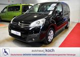 Citroën Berlingo 1.6 VTi 95 EU6 Selection behindertenger - Citroën Berlingo: 1.9