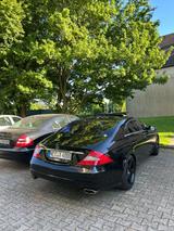 Mercedes-Benz CLS 300 - - Mercedes-Benz CLS aus dem Jahr 2010