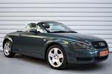 Audi TT 1.8 T Roadster quattro+BOSE+Nur.78.500km - Audi TT aus 2000: Roadster