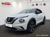 Nissan JUKE TEKNA KAMERA NAVI BOSE - Nissan Juke Gebrauchtwagen in Berlin