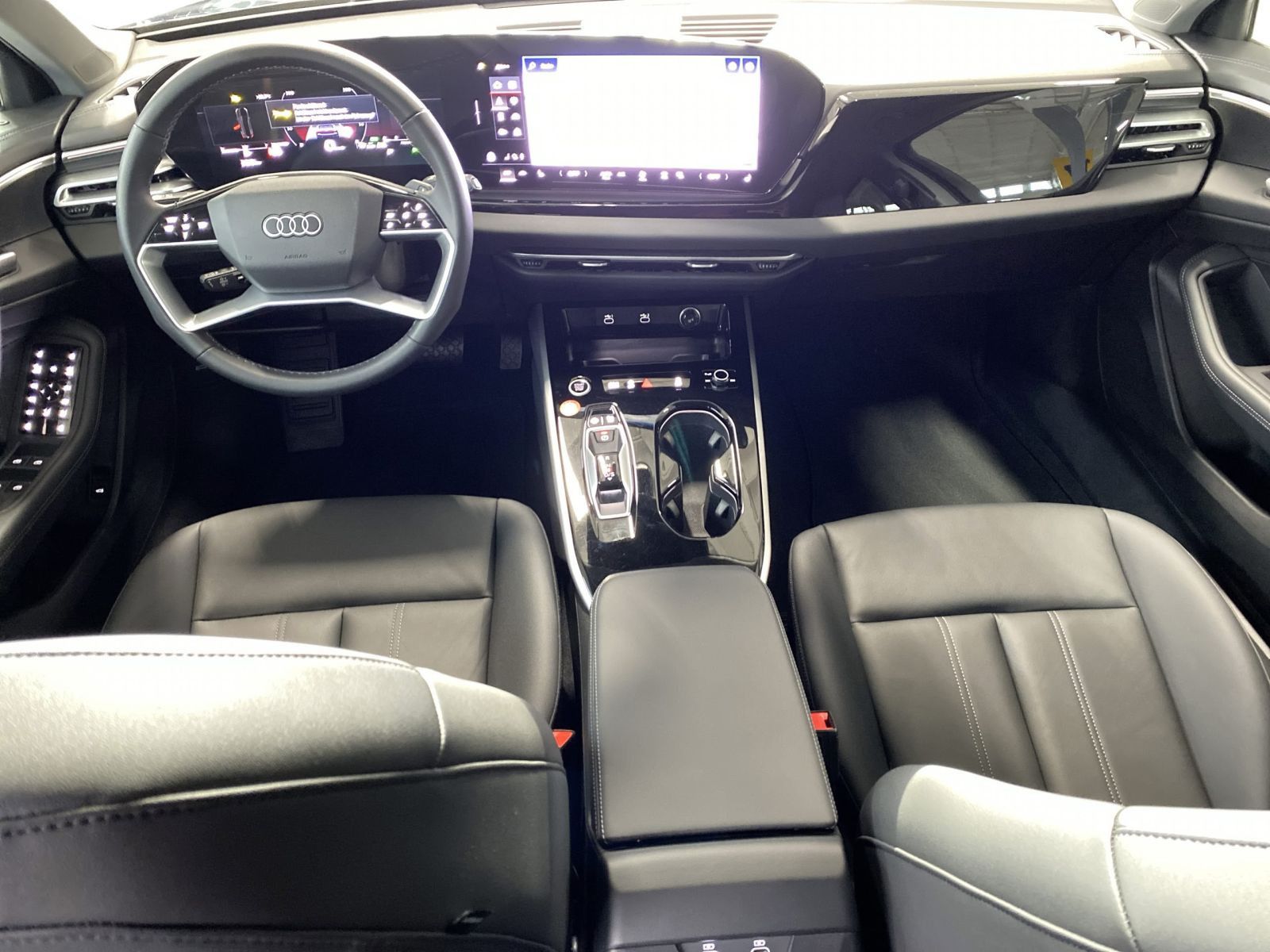Audi A5 - Bild 6