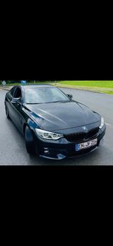 BMW 420i Coupé M Sport M Sport - BMW 420 in Dortmund