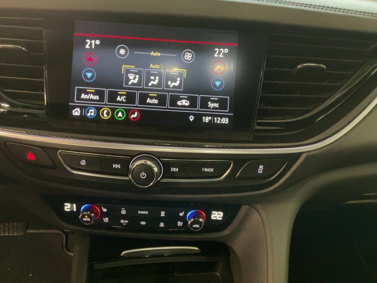 Opel Insignia - Bild 13