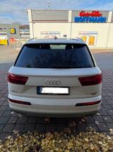 Audi Q7 2.0 TFSI quattro | S-Line Int | Euro 6 | - Audi: Eu