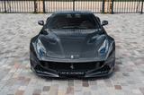 Ferrari F12 TDF - Tailor Made, 9 000 kms, 1 of 799, PPF - Ferrari F12: Tdf