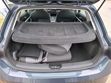 SEAT Leon - 5