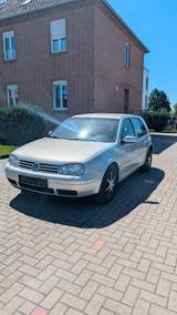 Volkswagen Golf 1.4 Generation Generation - Volkswagen Golf: Generation