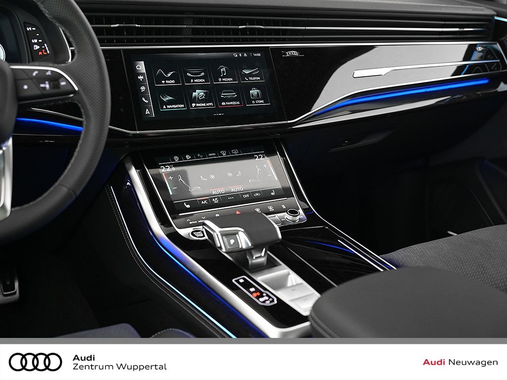 Audi Q8 - Bild 13