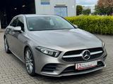 Mercedes-Benz A 220 4Matic Garantie *AMG Line*nur 44000 Km* - Mercedes-Benz G4