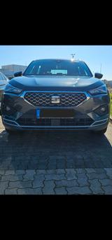 Seat Tarraco 2.0 TSI 140kW Xcellence 4Drive DSG X... - Seat Tarraco Gebrauchtwagen in Düsseldorf
