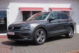 Volkswagen Tiguan 1.4 TSI LED Panorama Standheizung PDC USB - Volkswagen Tiguan: 1.4