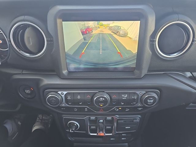 Wrangler 2.2 CRDi Winde*Komplettumbau