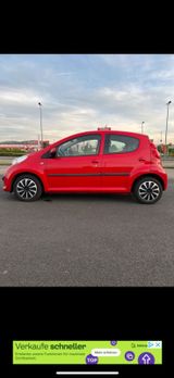 Peugeot 107 Neue TÜV Klimaanlage 4/5 Türe - Peugeot 107: 1.4