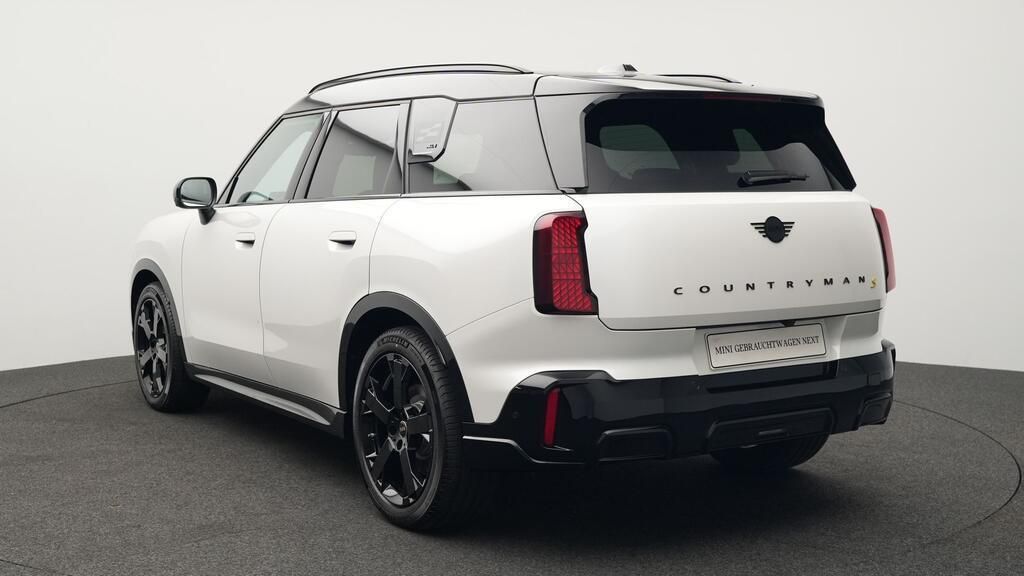 MINI Countryman SE (Cooper) - Bild 9