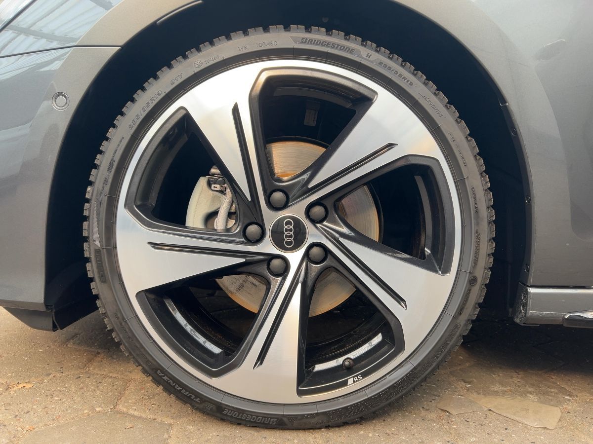 Audi A3 - Bild 16