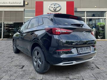 Opel Grandland (X) - 4