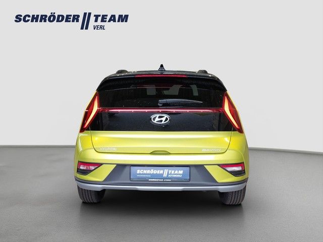 Hyundai BAYON – Bild 4