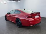 BMW M4 CS/2.HAND/M-PERFORMANCE TITAN - rote BMW M4