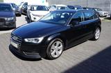 Audi A3 2.0 TDI Sportback°Automatik°Navi°Xenon°PDC° - Audi A3 in Düsseldorf