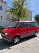 Volkswagen T4 Multivan - gebrauchte VW T4 Multivan aus dem Jahr 1995