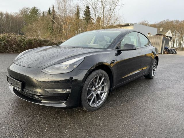 Tesla Model 3 Long Range Dual AWD! MAD Ryzen !