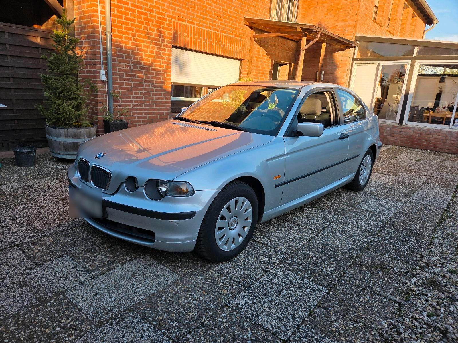 BMW 316