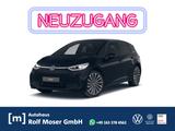 Volkswagen ID.3 PA Goal Pro 59kW·h 150kW #IQ.Light #AHK - Volkswagen ID.3: Goal