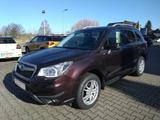 Subaru Forester Boxer Diesel Platinum - Subaru Gebrauchtwagen in Chemnitz