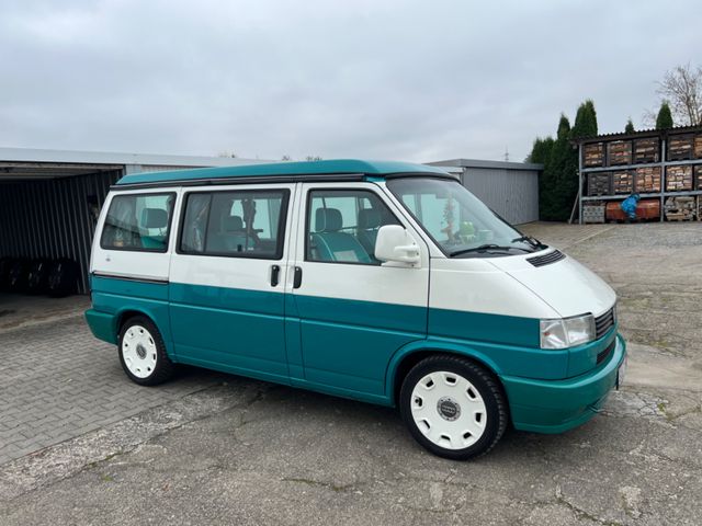 Volkswagen T4 Multivan Westfalia, Oldtimer, WoMo