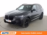 BMW xDrive 30d Mild-Hybrid M Sport Aut.*NAVI*LASER* - BMW X3: Allradantrieb