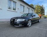 Audi A6 4F Facelift 3.0 Tdi - Audi A6 aus 2008: Facelift