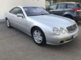 Mercedes-Benz CL 500 - - gebrauchte Mercedes-Benz CL 500 aus dem Jahr 2000