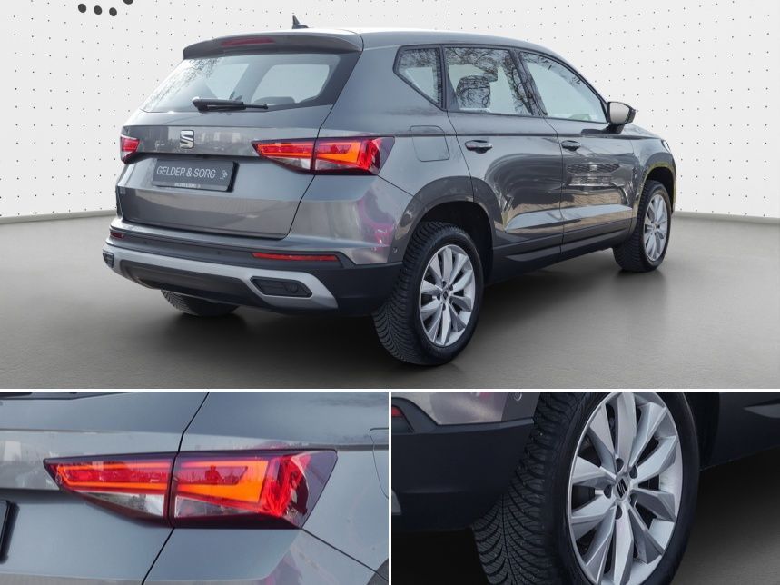 Seat Ateca - Bild 23