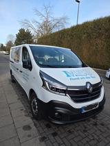 Renault Trafic L2 H1 Kastenwagen  - Renault Trafic: Kastenwagen