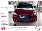 Nissan Leaf e+ N-Connecta 59kW + Winterpaket + LED - Nissan Leaf in Frankfurt (Main)